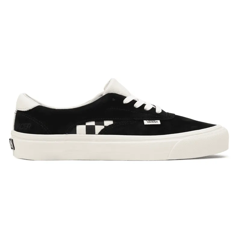 VANS Staple Acer Ni Zwart (VN0A4UWY17R)