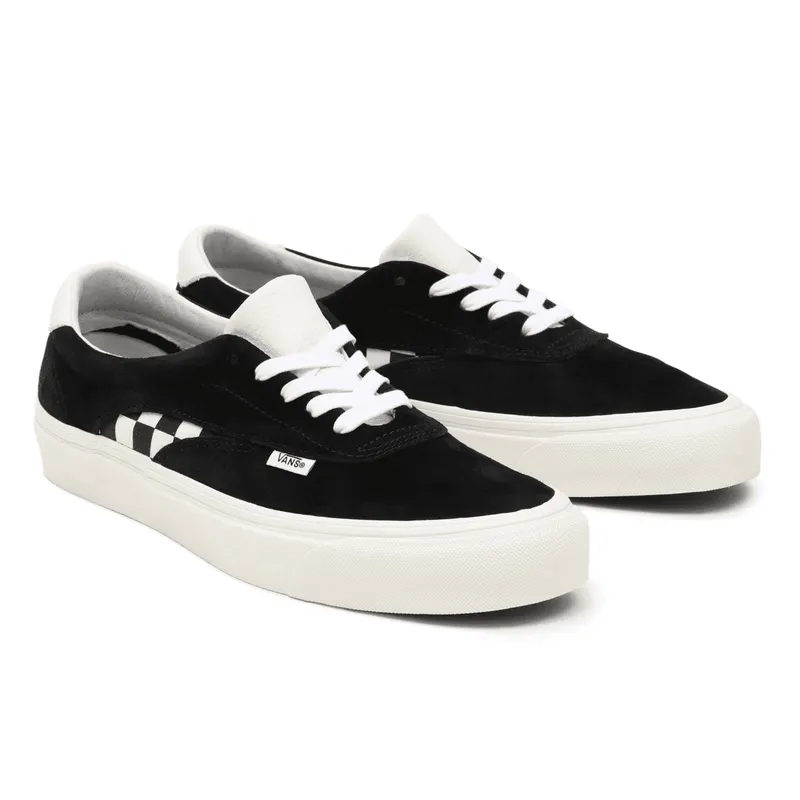 VANS Staple Acer Ni Zwart (VN0A4UWY17R)