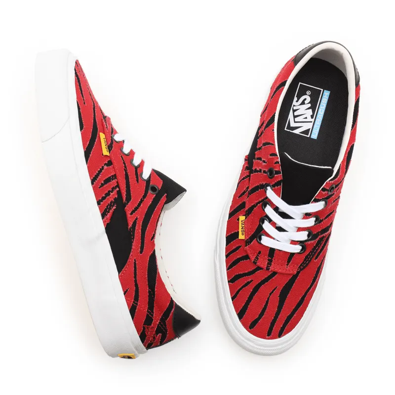 VANS Wild Things Acer Ni Sp Rood (VN0A4UWY9FJ)