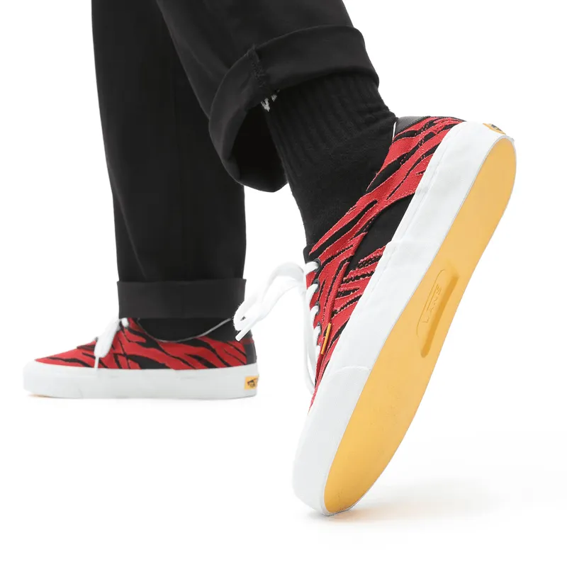 VANS Wild Things Acer Ni Sp Rood (VN0A4UWY9FJ)