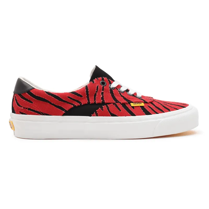 VANS Wild Things Acer Ni Sp Rood (VN0A4UWY9FJ)