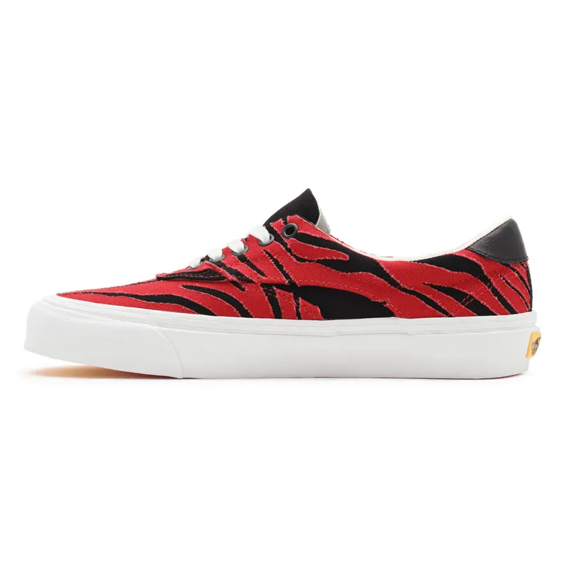 VANS Wild Things Acer Ni Sp Rood (VN0A4UWY9FJ)