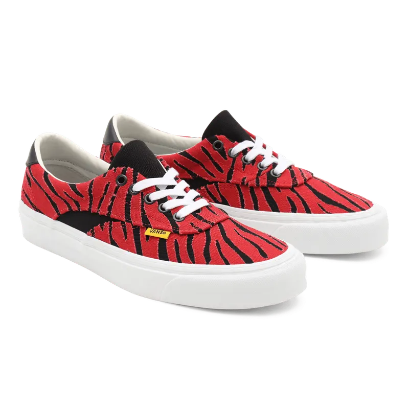 VANS Wild Things Acer Ni Sp Rood (VN0A4UWY9FJ)