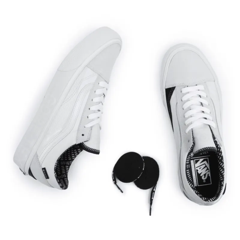 VANS Old Skool Gore-tex Hi &amp; Dry Wit (VN0A4V9W11H)