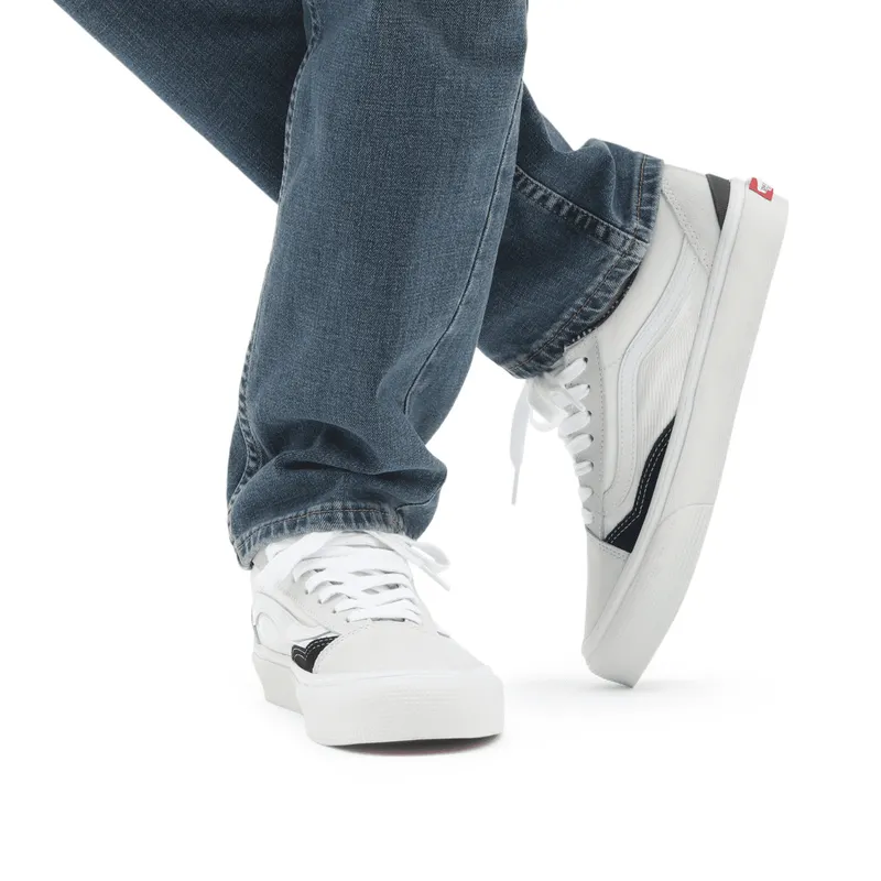 VANS Old Skool Gore-tex Hi &amp; Dry Wit (VN0A4V9W11H)