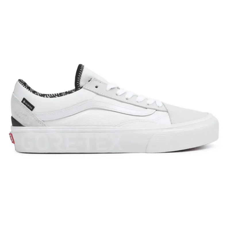 VANS Old Skool Gore-tex Hi &amp; Dry Wit (VN0A4V9W11H)