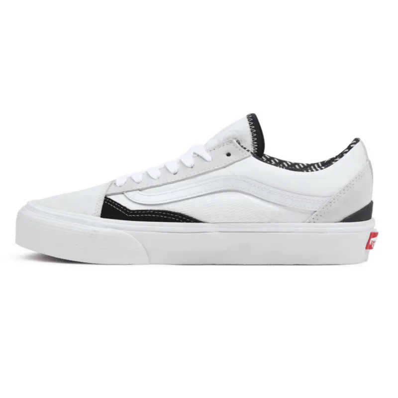 VANS Old Skool Gore-tex Hi &amp; Dry Wit (VN0A4V9W11H)