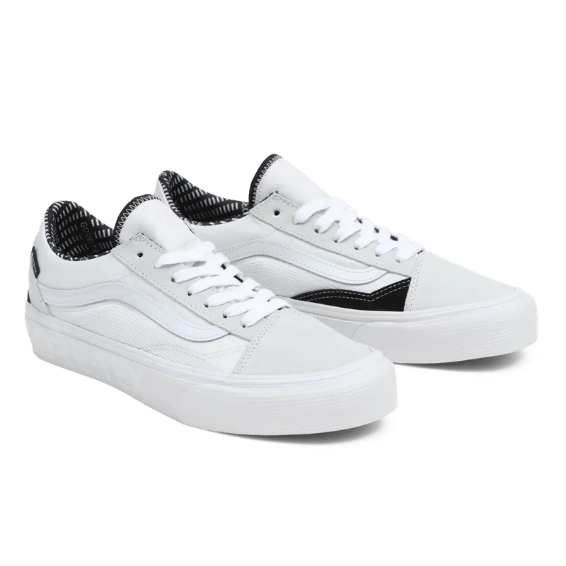 VANS Old Skool Gore-tex Hi &amp; Dry Wit (VN0A4V9W11H)