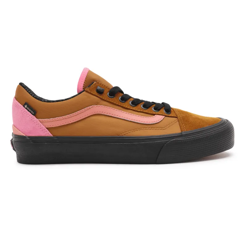 VANS Old Skool Gore-tex Bruin (VN0A4V9W9XS)