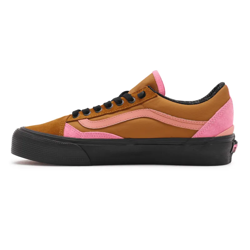 VANS Old Skool Gore-tex Bruin (VN0A4V9W9XS)