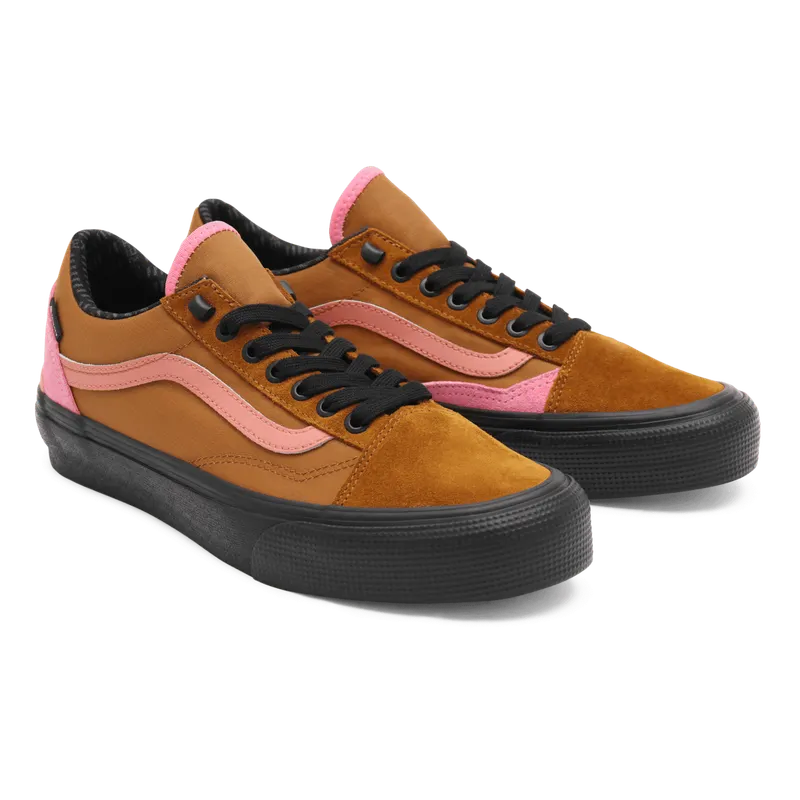 VANS Old Skool Gore-tex Bruin (VN0A4V9W9XS)