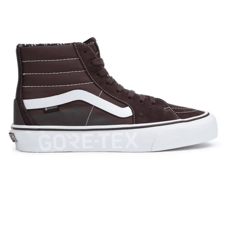 VANS Sk8-hi Gore-tex Hi & Dry Bruin (VN0A4V9X0VB)