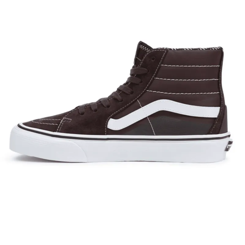 VANS Sk8-hi Gore-tex Hi & Dry Bruin (VN0A4V9X0VB)