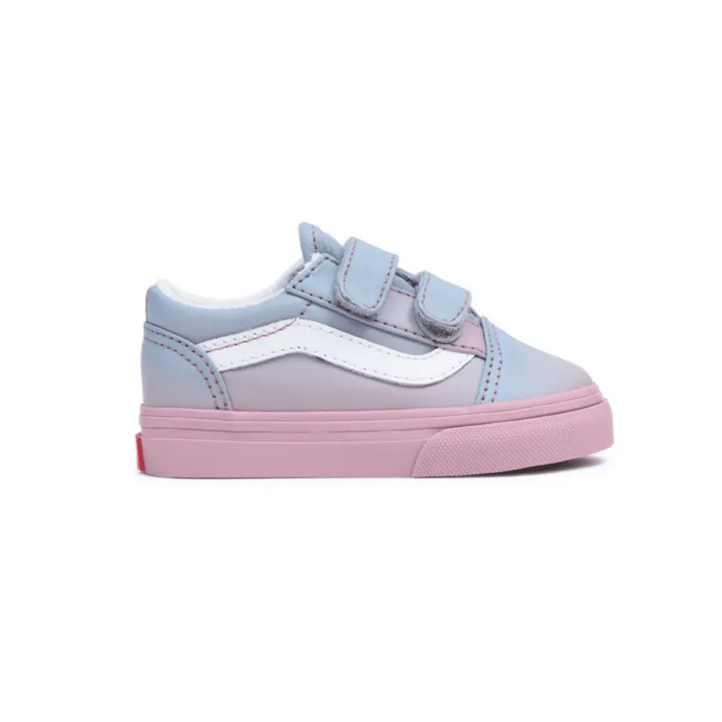 VANS Old Skool V Roze (VN0A4VJJBD5)