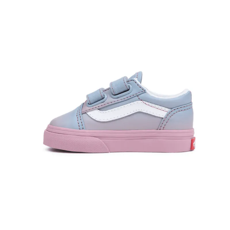 VANS Old Skool V Roze (VN0A4VJJBD5)