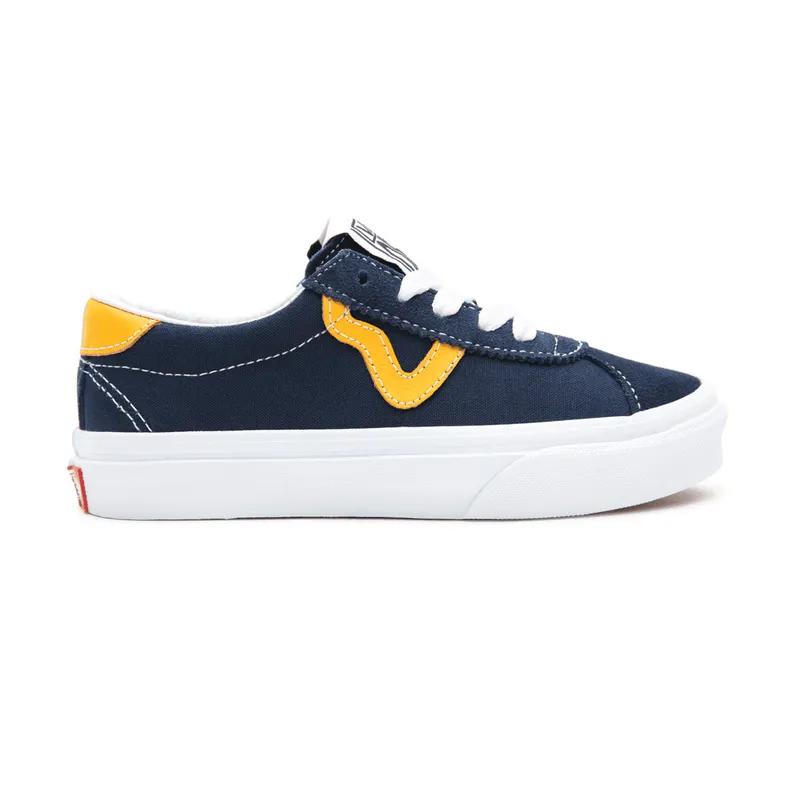VANS Vans Sport Kinderschoenen Navy (VN0A54EY3UX)