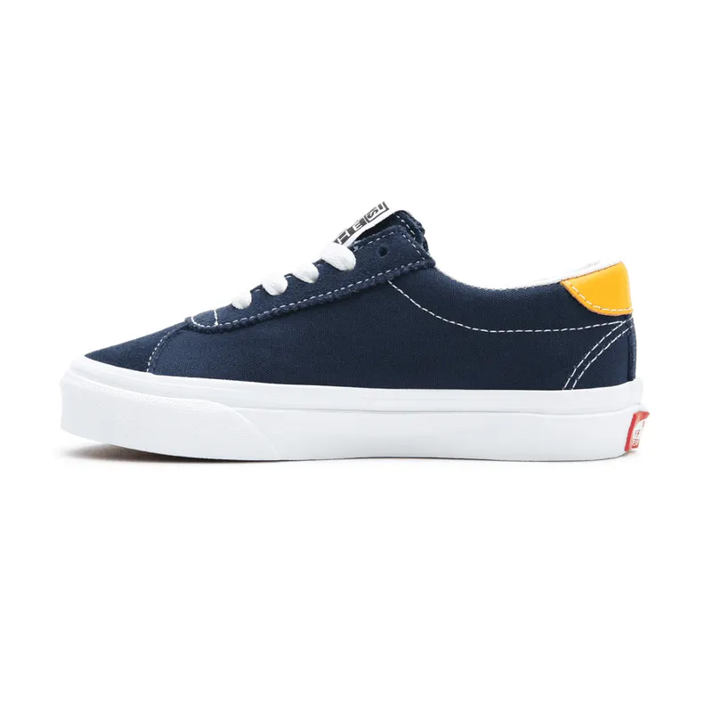 VANS Vans Sport Kinderschoenen Navy (VN0A54EY3UX)