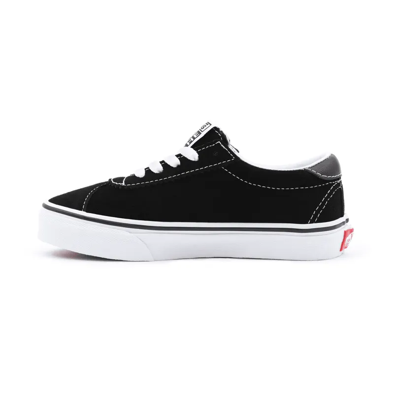 VANS Vans Sport Kinderschoenen Zwart (VN0A54EY6BT)