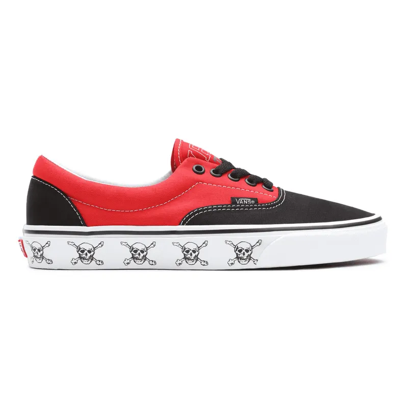 VANS New Varsity Era Rood (VN0A54F14G0)
