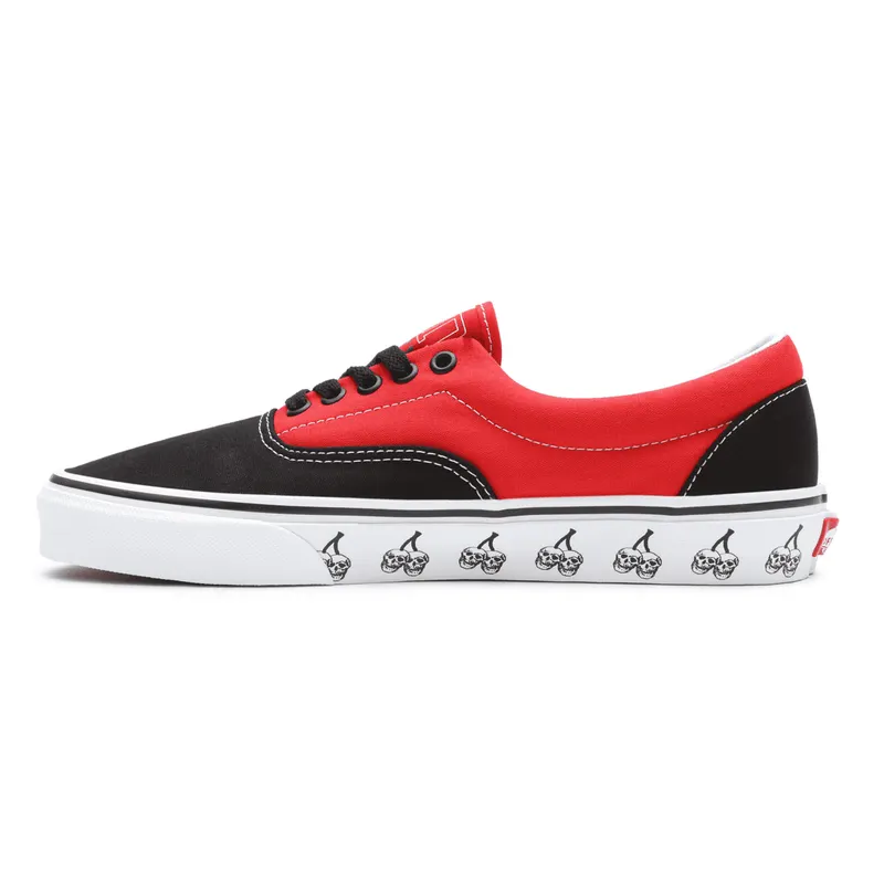 VANS New Varsity Era Rood (VN0A54F14G0)