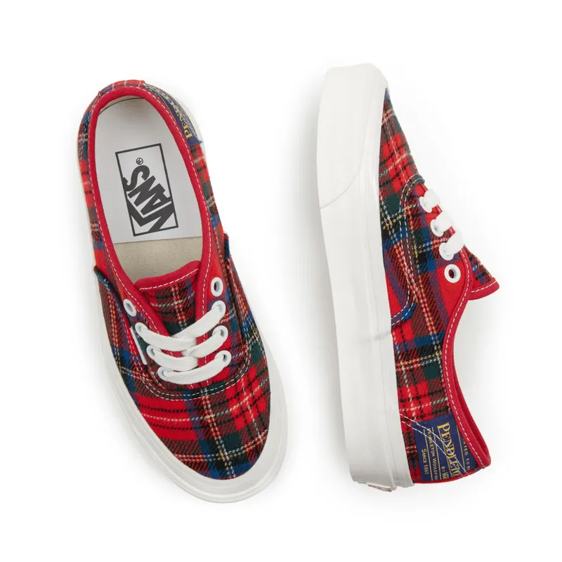 VANS Anaheim Factory Authentic 44 Dx Multicolour (VN0A54F29GT)