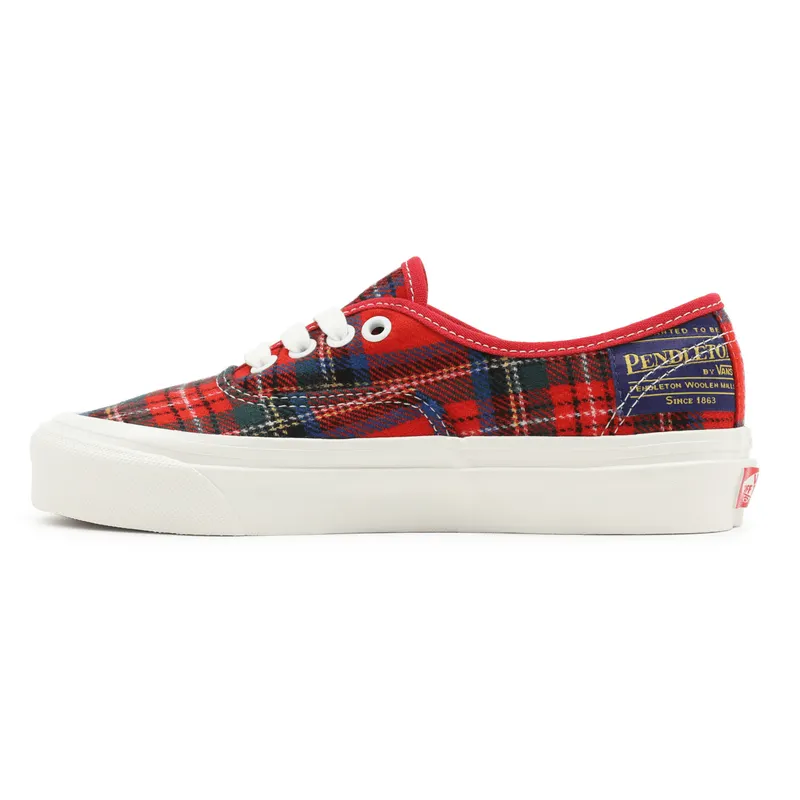 VANS Anaheim Factory Authentic 44 Dx Multicolour (VN0A54F29GT)