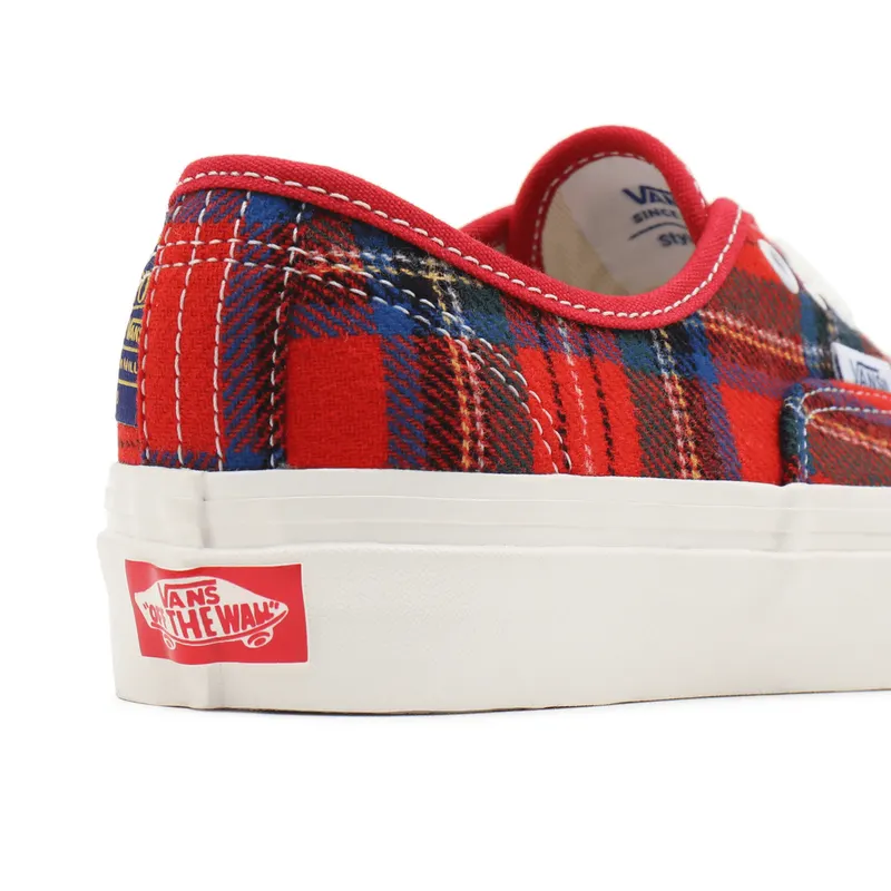 VANS Anaheim Factory Authentic 44 Dx Multicolour (VN0A54F29GT)