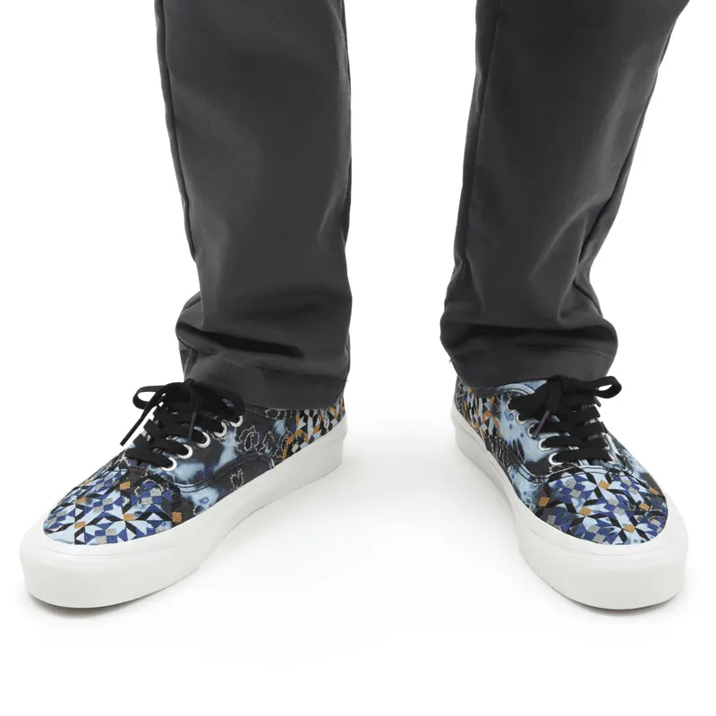 VANS Anaheim Factory Authentic 44 Dx Multicolour (VN0A54F2BLK)