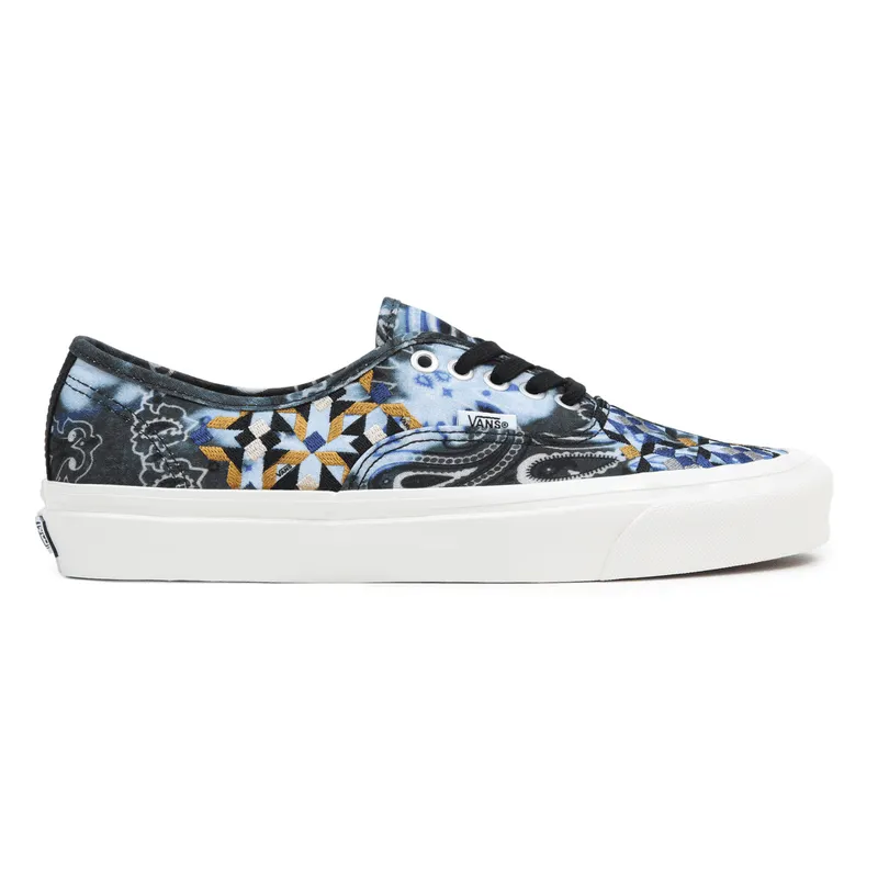 VANS Anaheim Factory Authentic 44 Dx Multicolour (VN0A54F2BLK)