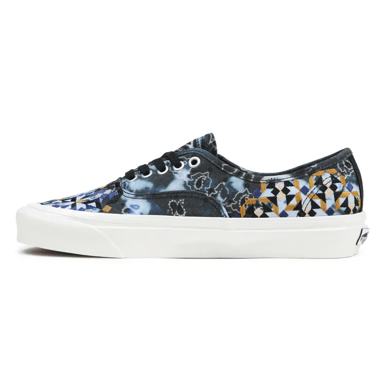 VANS Anaheim Factory Authentic 44 Dx Multicolour (VN0A54F2BLK)