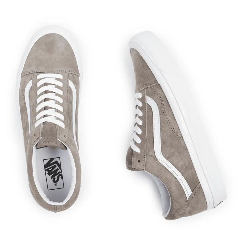 VANS Anaheim Factory Old Skool 36 Dx Bruin (VN0A54F3NWH)