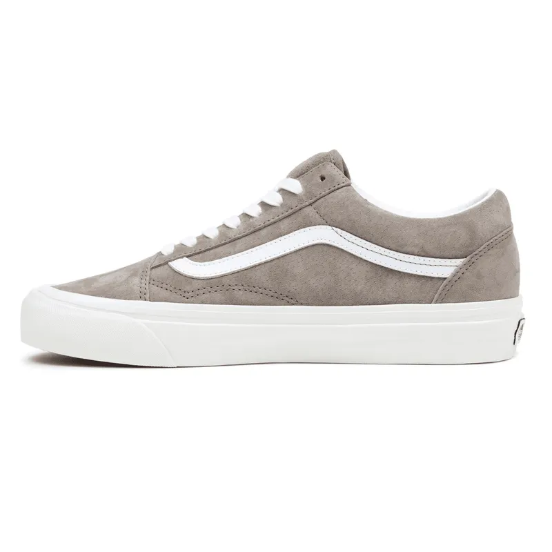 VANS Anaheim Factory Old Skool 36 Dx Bruin (VN0A54F3NWH)