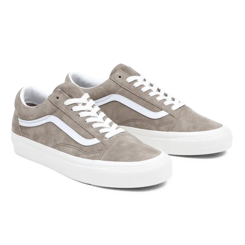 VANS Anaheim Factory Old Skool 36 Dx Bruin (VN0A54F3NWH)