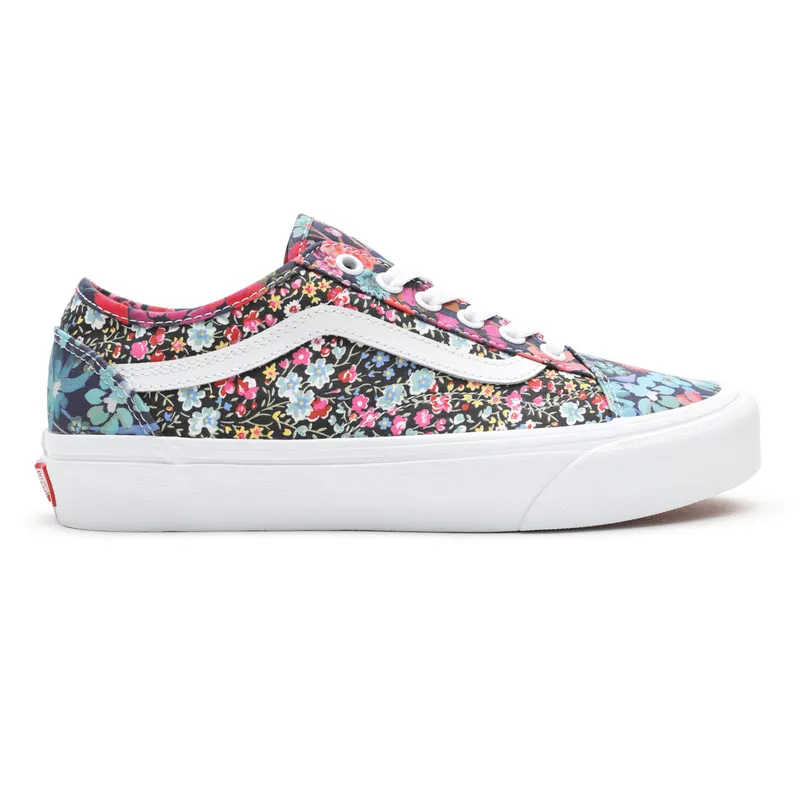 VANS Vans Made With Liberty Fabric Old Skool Tapered Multicolour (VN0A54F44TR)