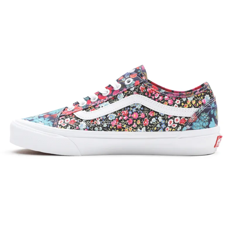 VANS Vans Made With Liberty Fabric Old Skool Tapered Multicolour (VN0A54F44TR)