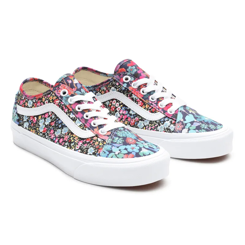 VANS Vans Made With Liberty Fabric Old Skool Tapered Multicolour (VN0A54F44TR)