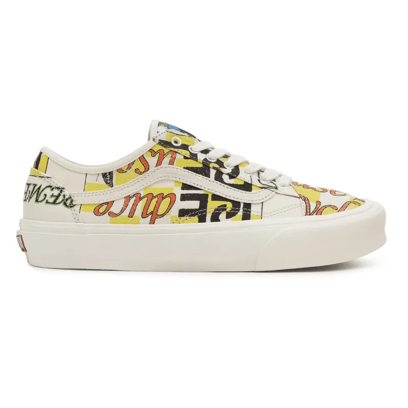 VANS Eco Theory Old Skool Tapered Multicolour (VN0A54F4ARG)