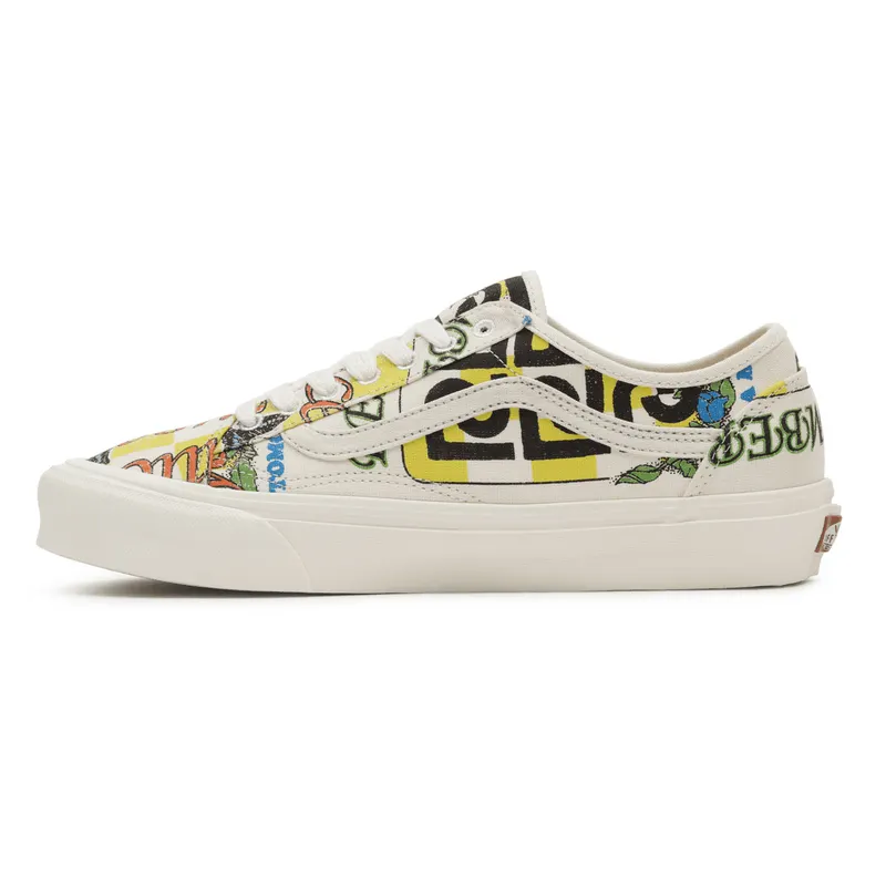 VANS Eco Theory Old Skool Tapered Multicolour (VN0A54F4ARG)