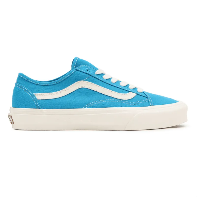 VANS Eco Theory Old Skool Tapered Blauw (VN0A54F4ASV)