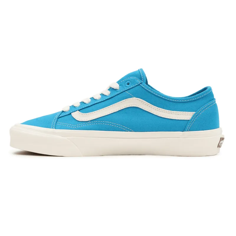 VANS Eco Theory Old Skool Tapered Blauw (VN0A54F4ASV)
