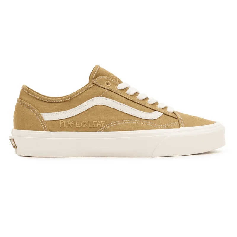 VANS Eco Theory Old Skool Tapered Beige (VN0A54F4ASW)