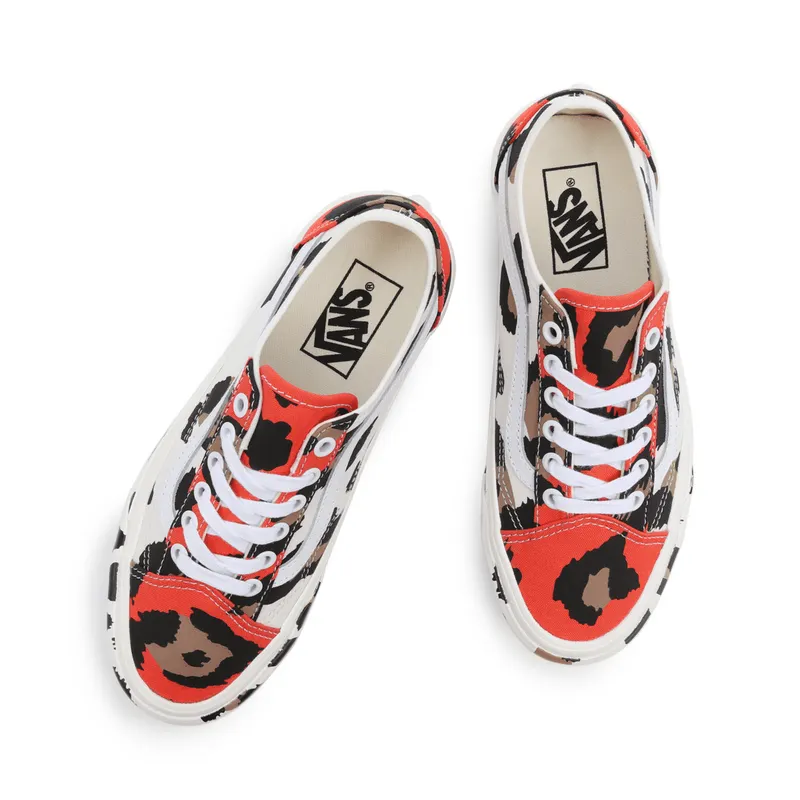 VANS Animal Old Skool Tapered Multicolour (VN0A54F4B6B)