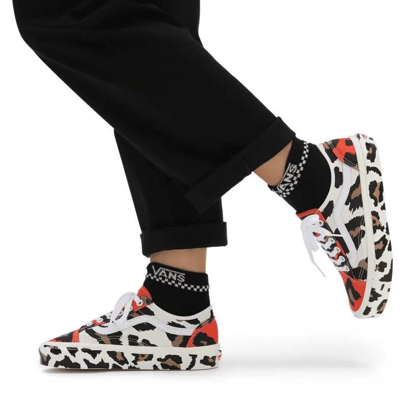 VANS Animal Old Skool Tapered Multicolour (VN0A54F4B6B)