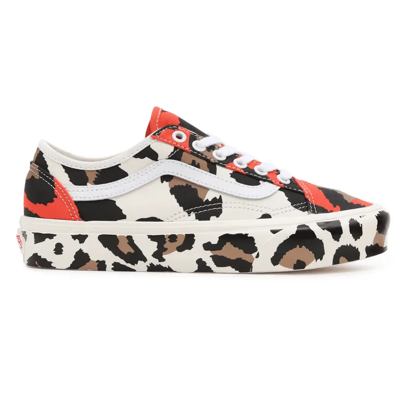 VANS Animal Old Skool Tapered Multicolour (VN0A54F4B6B)