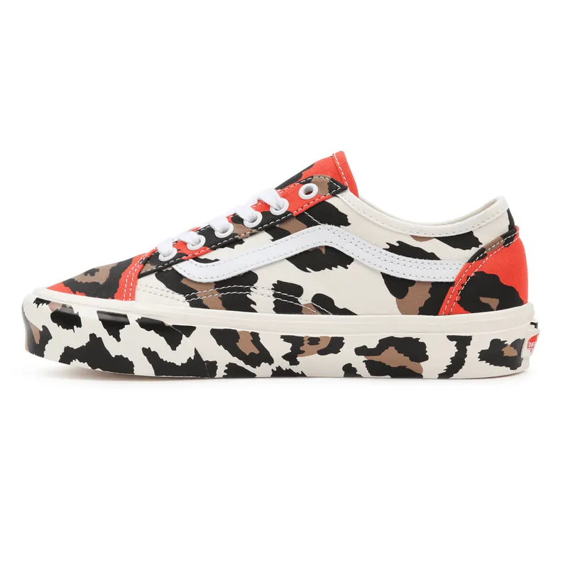 VANS Animal Old Skool Tapered Multicolour (VN0A54F4B6B)