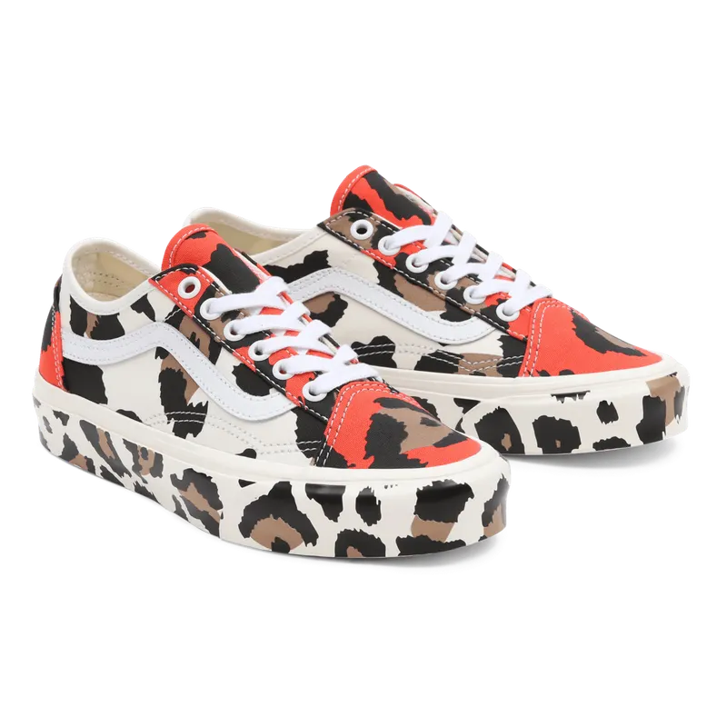 VANS Animal Old Skool Tapered Multicolour (VN0A54F4B6B)