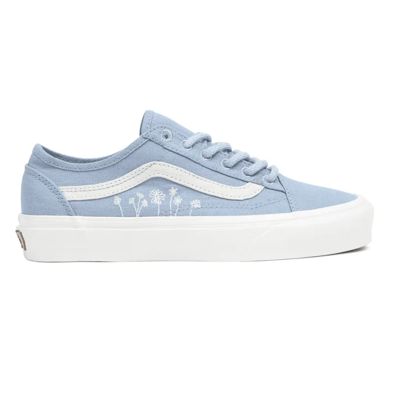 VANS Old Skool Tapered Blauw (VN0A54F4BD2)