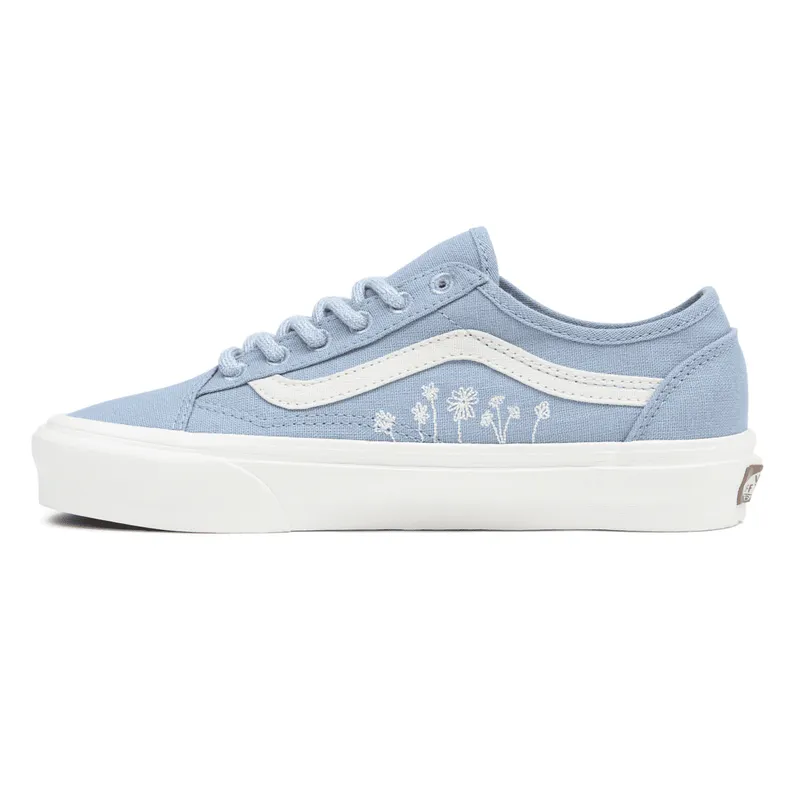 VANS Old Skool Tapered Blauw (VN0A54F4BD2)