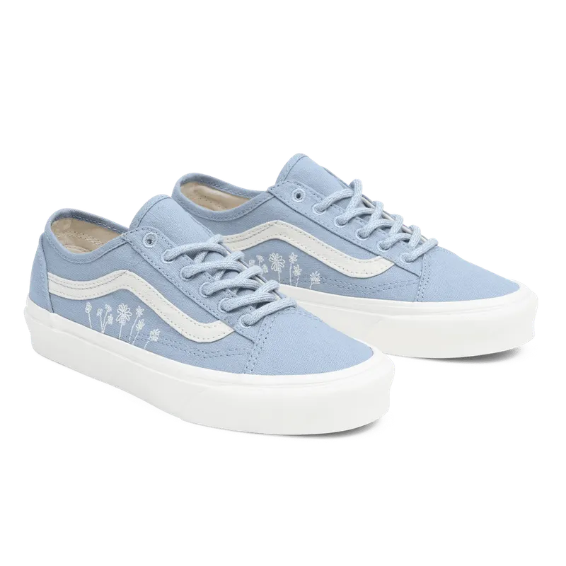 VANS Old Skool Tapered Blauw (VN0A54F4BD2)