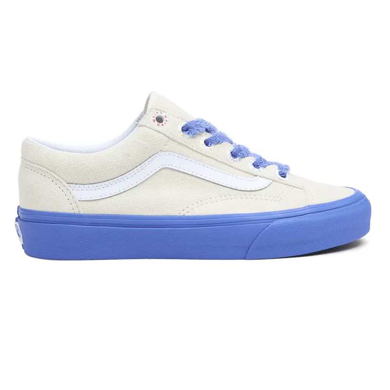 VANS Vans X Tierra Whack Style 36 Blauw (VN0A54F67CC)